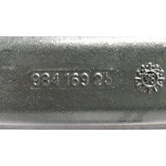 COLLETTORE IVECO EUROTECH usato