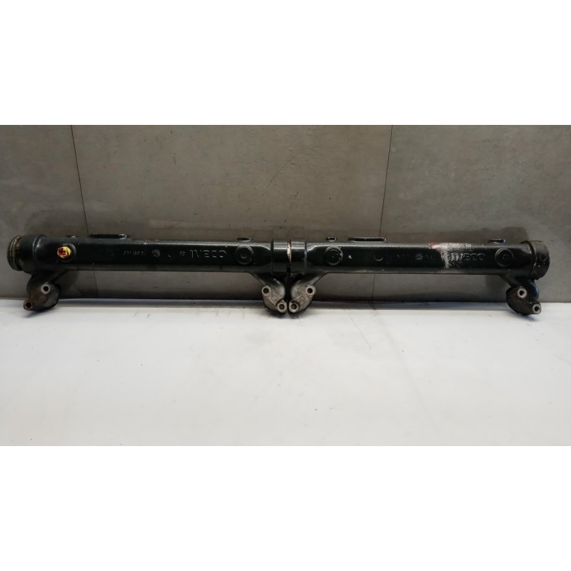IVECO INTAKE MANIFOLD  IVECO EUROTECH used
