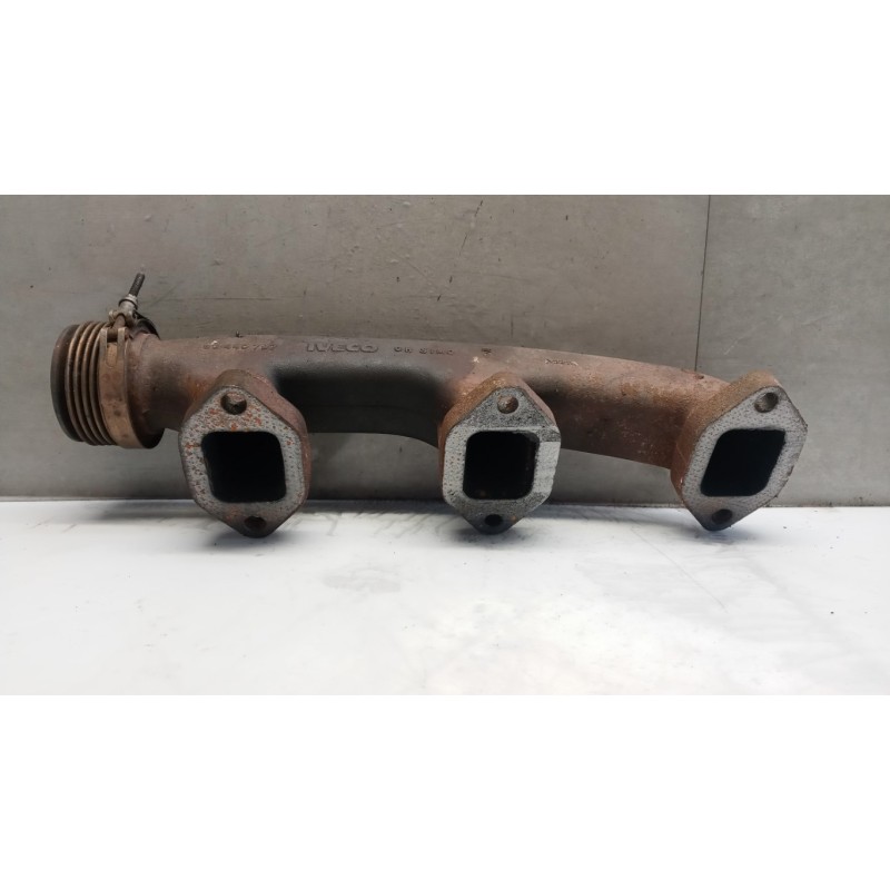 IVECO INTAKE MANIFOLD  IVECO EUROTECH used