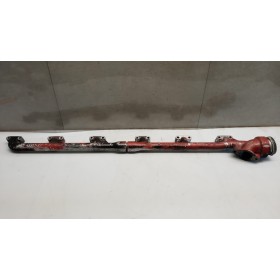 INTAKE MANIFOLD  IVECO...