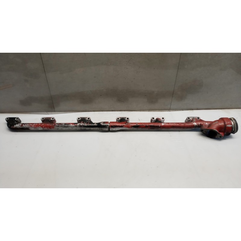 IVECO INTAKE MANIFOLD  IVECO EUROTECH used