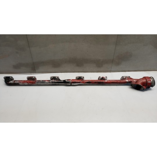 INTAKE MANIFOLD  IVECO EUROTECH used