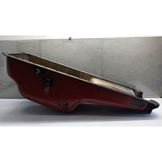 COPPA OLIO IVECO EUROTECH usato