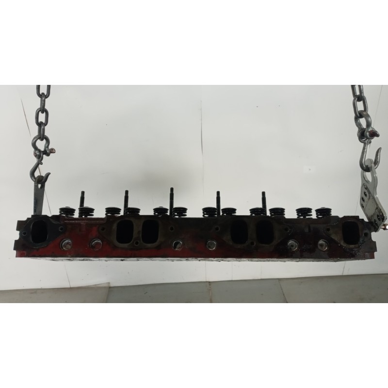 IVECO TESTATA IVECO EUROTECH usato