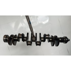 CRANKSHAFT IVECO EUROTECH used