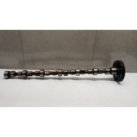 CAMSHAFT IVECO EUROTECH used