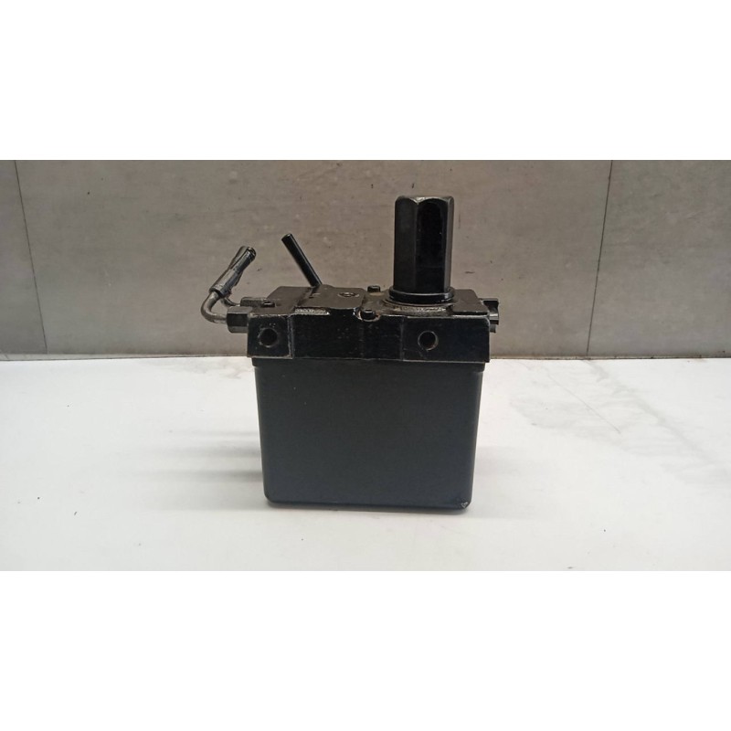 MAN CAB LIFT PUMP  MAN TGX euro 6 used