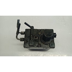 CAB LIFT PUMP  MAN TGX euro...