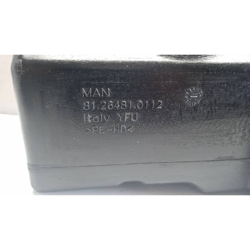 MAN WASHER RESERVOIRS  MAN TGX euro 6 used