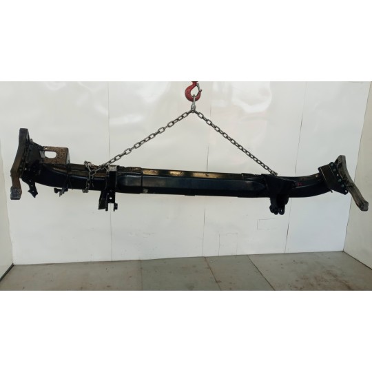 FRONT PANEL MAN TGX euro 6 used