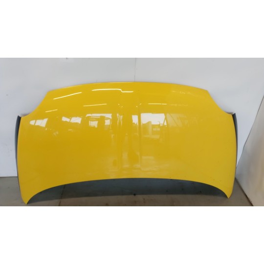 COFANO ANTERIORE FIAT F.500 2007>2015 usato