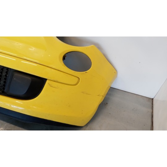 FRONT BUMPER FIAT F.500 2007>2015 used
