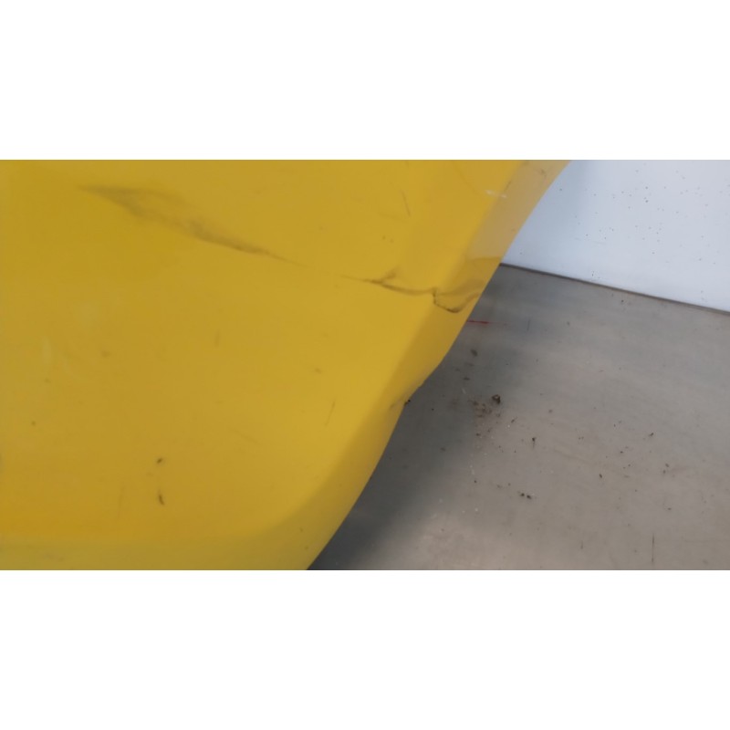 FIAT PARAURTI ANTERIORE FIAT F.500 2007>2015 usato