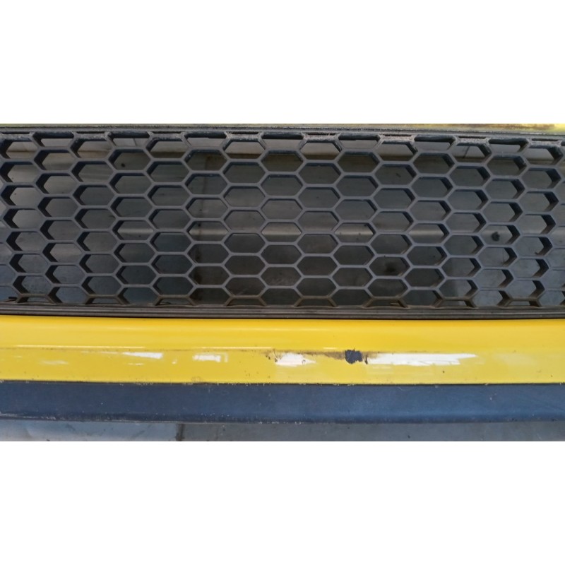 FIAT PARAURTI ANTERIORE FIAT F.500 2007>2015 usato