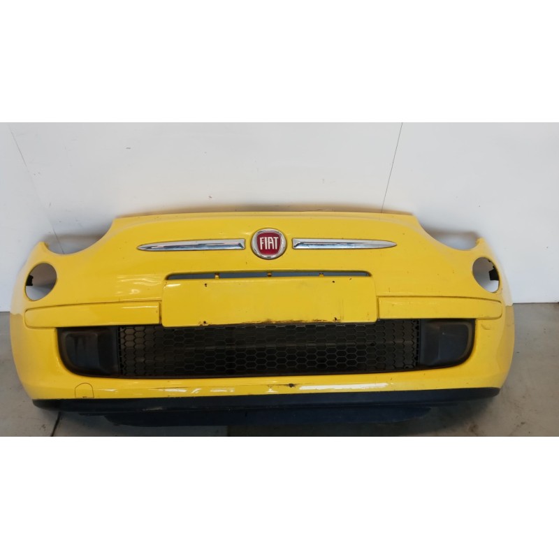 FIAT FRONT BUMPER FIAT F.500 2007>2015 used