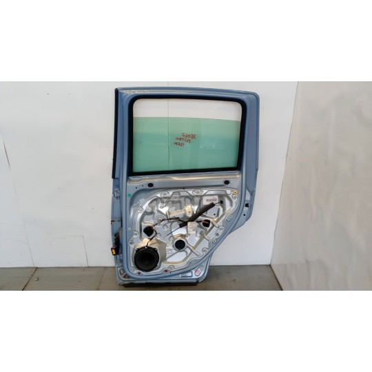 RIGHT REAR DOOR  FIAT Idea 2003>2005 used
