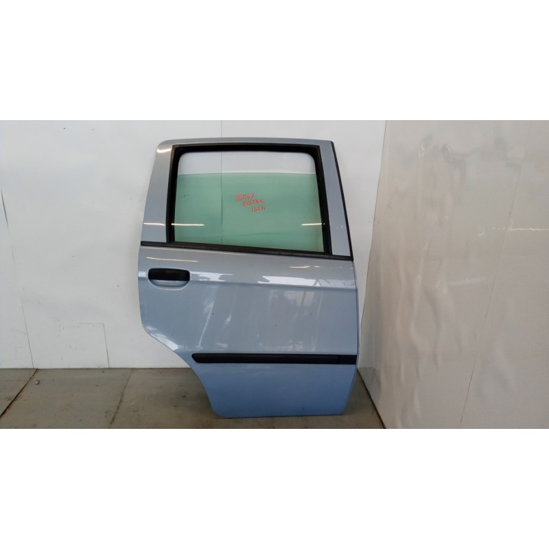 FIAT RIGHT REAR DOOR  FIAT Idea 2003>2005 used