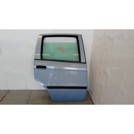 RIGHT REAR DOOR  FIAT Idea 2003>2005 used