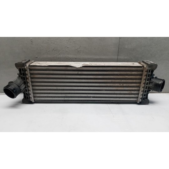RADIATORE INTERCOOLERS FORD van Transit/Tourneo Custom 2018> usato