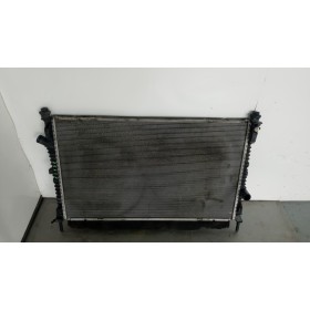 WATER HEAT RADIATOR  FORD...