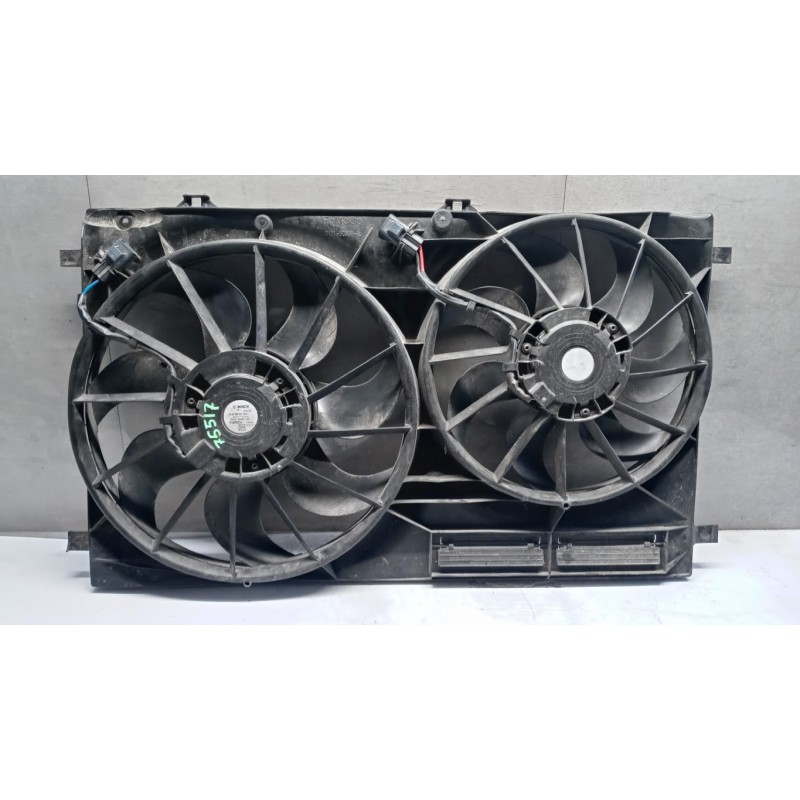 FORD van CONVOGLIATORE ELETTROVENTOLA FORD van Transit/Tourneo Custom 2018> usato