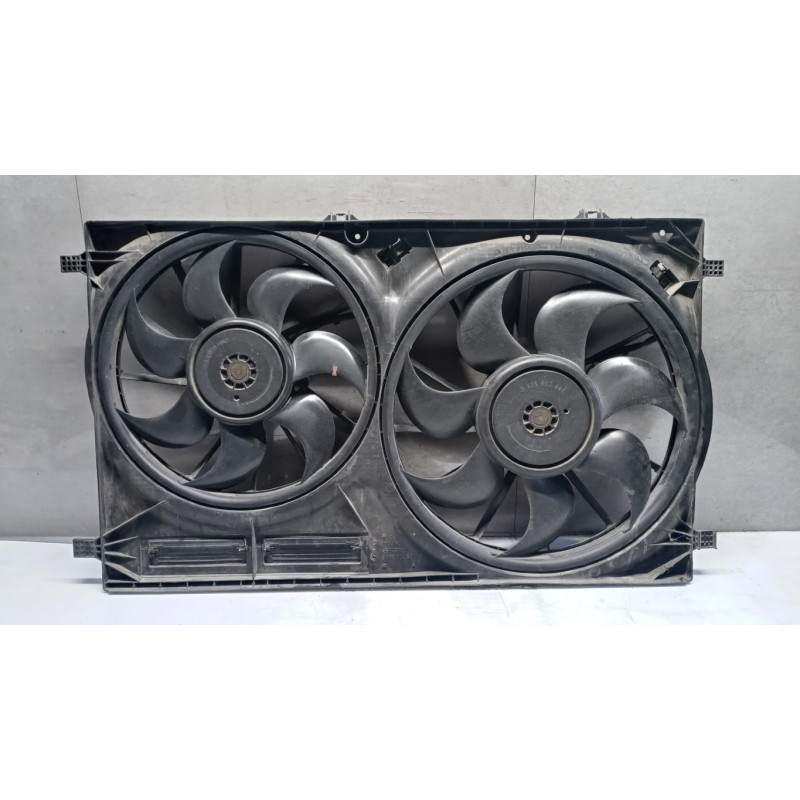 FORD van CONVOGLIATORE ELETTROVENTOLA FORD van Transit/Tourneo Custom 2018> usato