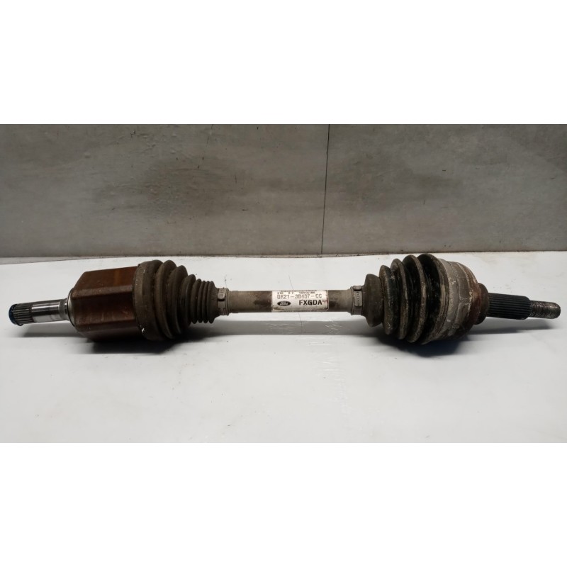 FORD van FRONT HALF-AXLES LEFT  FORD van Transit/Tourneo Custom 2018> used