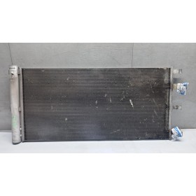 RADIATORE CLIMATIZZATORE...