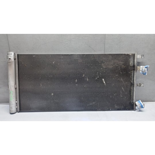 RADIATORE CLIMATIZZATORE FORD van Transit/Tourneo Custom 2018> usato