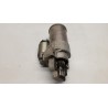 FORD van STARTER MOTOR FORD van Transit/Tourneo Custom 2018> used