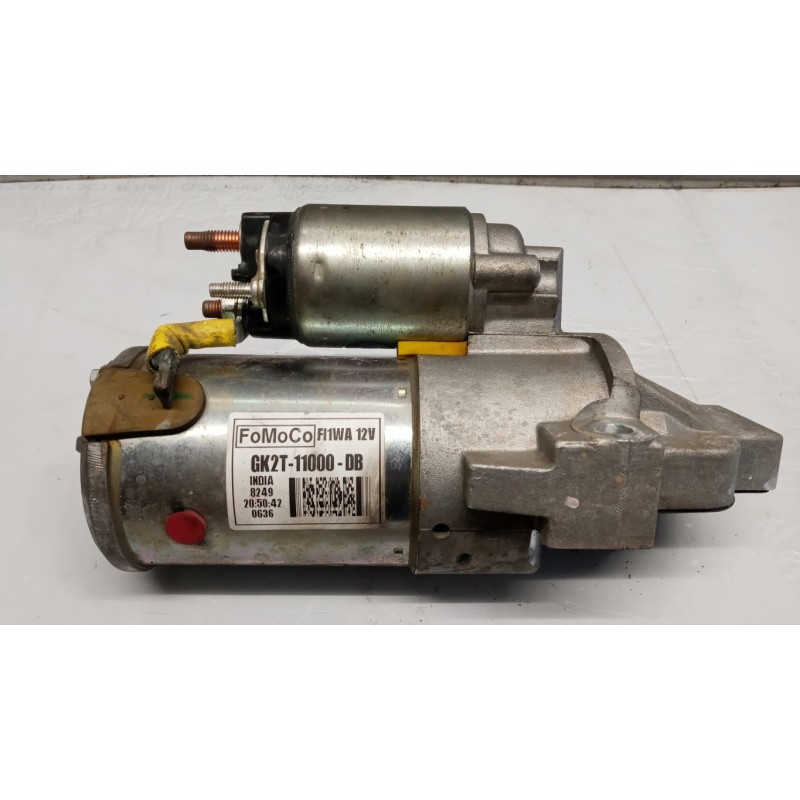 FORD van MOTORINO AVVIAMENTO FORD van Transit/Tourneo Custom 2018> usato