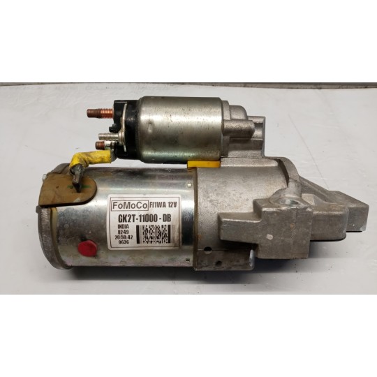 STARTER MOTOR FORD van Transit/Tourneo Custom 2018> used