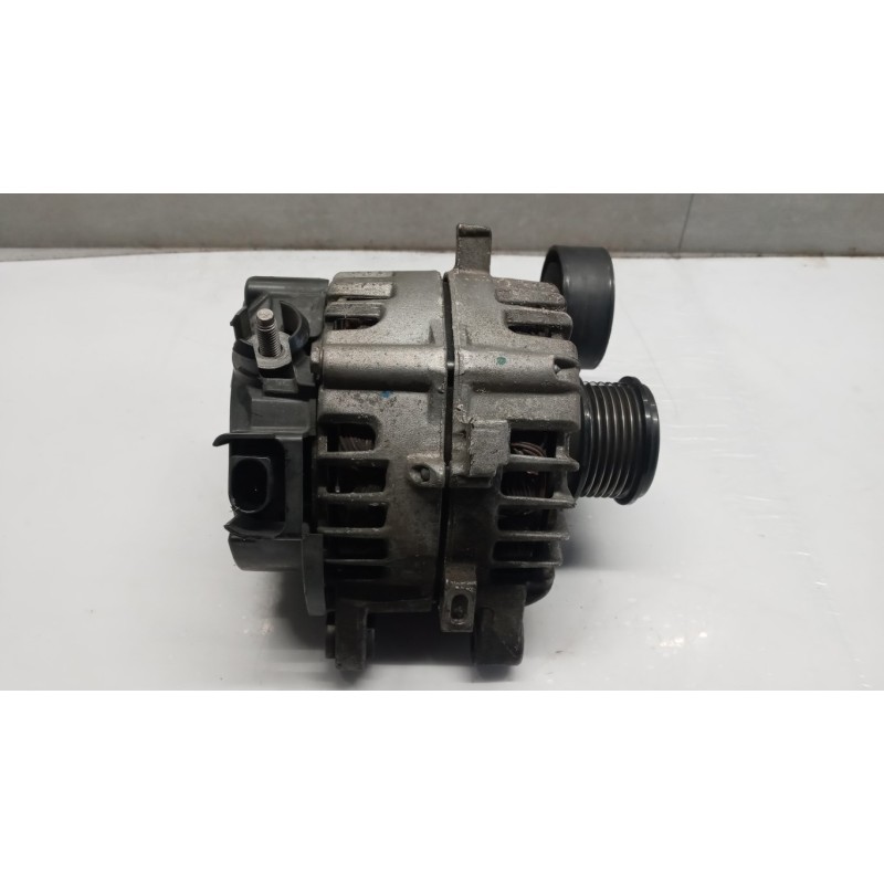 FORD van ALTERNATOR FORD van Transit/Tourneo Custom 2018> used