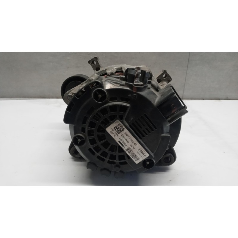 FORD van ALTERNATOR FORD van Transit/Tourneo Custom 2018> used