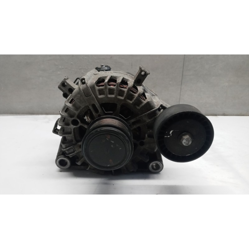 FORD van ALTERNATOR FORD van Transit/Tourneo Custom 2018> used