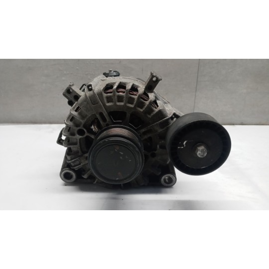 ALTERNATOR FORD van Transit/Tourneo Custom 2018> used