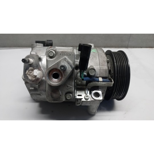 COMPRESSORE ARIA CONDIZIONATA FORD van Transit/Tourneo Custom 2018> usato