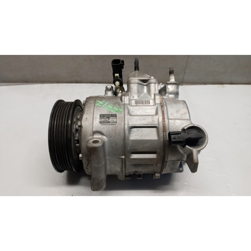 FORD van AIR CONDITIONER COMPRESSOR FORD van Transit/Tourneo Custom 2018> used