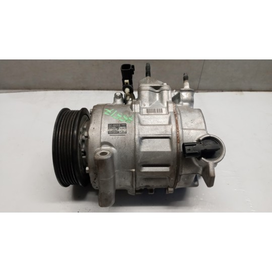 COMPRESSORE ARIA CONDIZIONATA FORD van Transit/Tourneo Custom 2018> usato