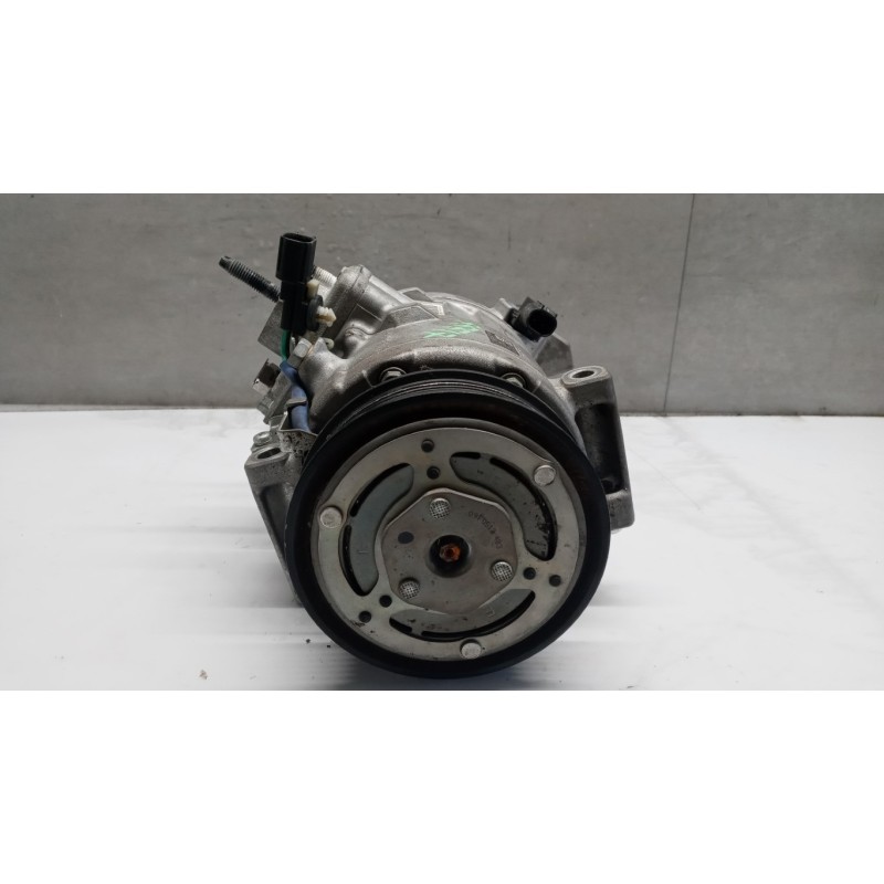 FORD van AIR CONDITIONER COMPRESSOR FORD van Transit/Tourneo Custom 2018> used