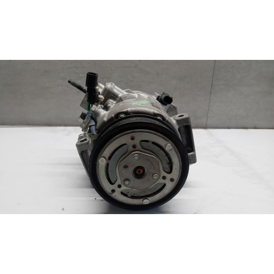 COMPRESSORE ARIA CONDIZIONATA FORD van Transit/Tourneo Custom 2018> usato