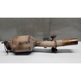 CATALIZZATORE FORD van...