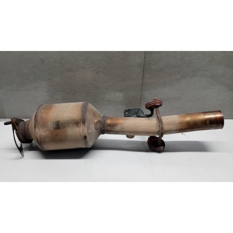 FORD van CATALIZZATORE FORD van Transit/Tourneo Custom 2018> usato