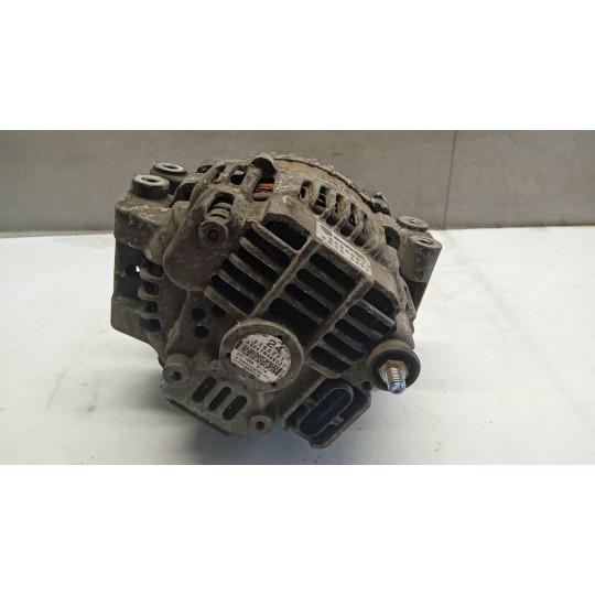 ALTERNATOR SCANIA Serie R 2005> used