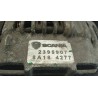 SCANIA ALTERNATOR SCANIA Serie R 2005> used