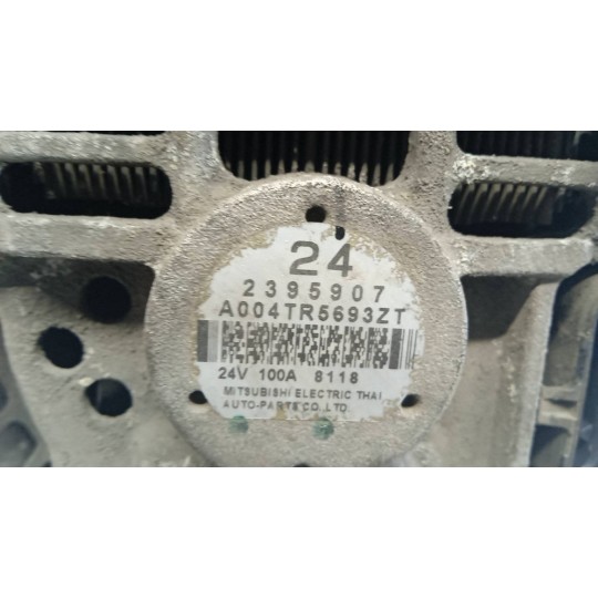 ALTERNATOR SCANIA Serie R 2005> used