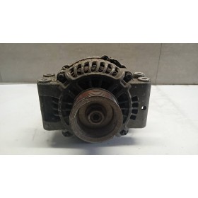 ALTERNATOR SCANIA Serie R...