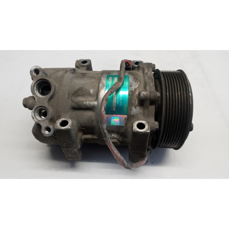 SCANIA AIR CONDITIONER COMPRESSOR SCANIA Serie R 2005> used
