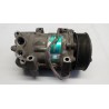 SCANIA AIR CONDITIONER COMPRESSOR SCANIA Serie R 2005> used