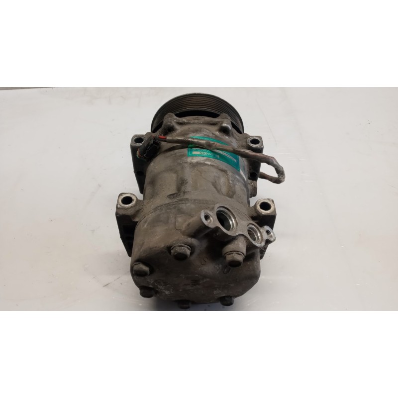 SCANIA AIR CONDITIONER COMPRESSOR SCANIA Serie R 2005> used